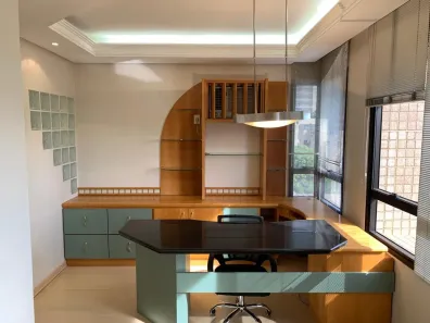 Sala Comercial à venda, 42m² no Petrópolis, Porto Alegre