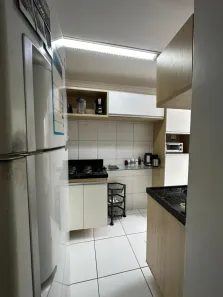 Apartamento com 2 Quartos à venda, 58m² no Solar dos Lusitanos, São Luís