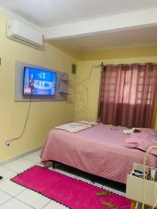 Casa com 3 Quartos à venda, 200m² no Recanto dos Pássaros, Cuiabá