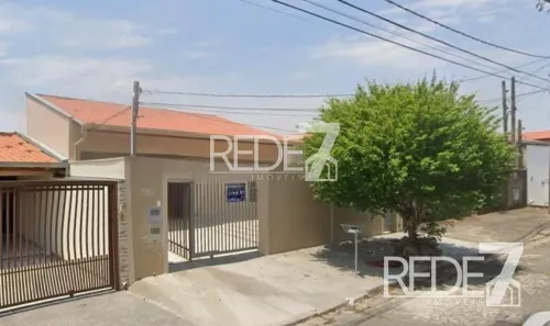 Casa com 4 Quartos à venda, 183m² no Jardim New York, Campinas