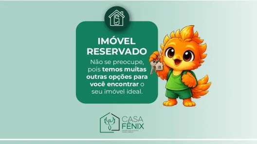 Apartamento com 2 Quartos à venda, 57m² no Jardim Cláudia, Pinhais