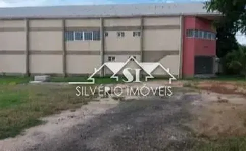 Imóvel Comercial à venda, 2000m² no Senador Vasconcelos, Rio de Janeiro
