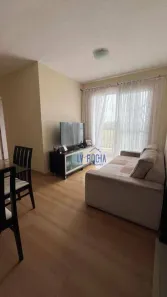 Apartamento com 2 Quartos para alugar, 51m² no Socorro, São Paulo