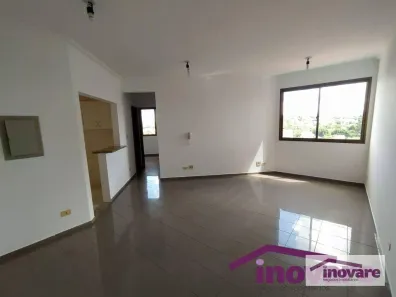 Apartamento com 2 Quartos para alugar, 80m² no Morada da Colina, Uberlândia