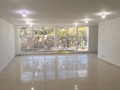 Prédio Comercial à venda, 597m² no Demarchi, São Bernardo do Campo