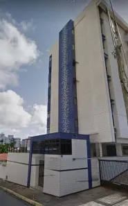 Apartamento com 4 Quartos à venda, 140m² no Tirol, Natal