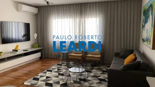 Apartamento com 2 Quartos à venda, 80m² no Cerqueira César, São Paulo