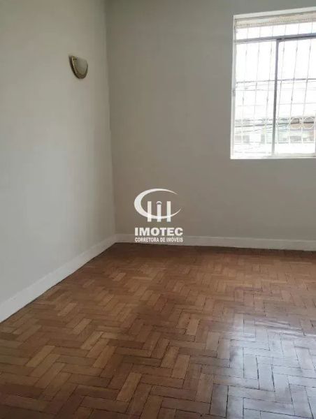 Apartamento com 4 quartos — Lagoinha, Belo Horizonte