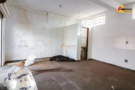 Ponto Comercial para alugar, 70m² no Casa Nova, Divinópolis