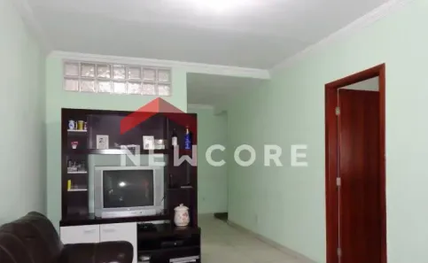 Casa com 3 Quartos à venda, 150m² no Parque Maracanã, Contagem