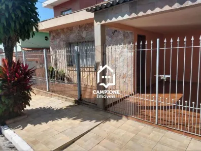 Casa com 5 Quartos à venda, 344m² no Parque São Luís, São Paulo