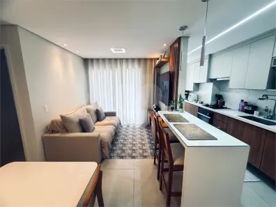 Apartamento com 2 Quartos à venda, 66m² no Santo Amaro, São Paulo