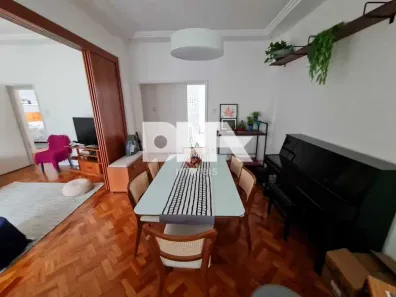 Apartamento com 3 Quartos à venda, 110m² no Botafogo, Rio de Janeiro