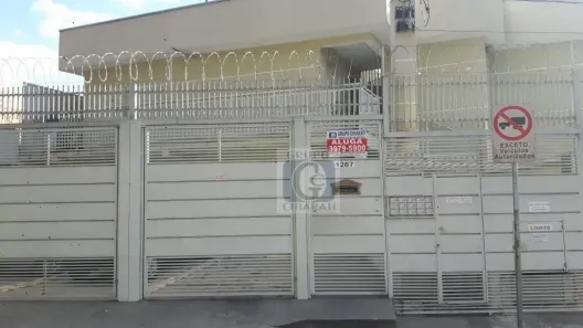 Casa com 1 Quarto para alugar, 30m² no Jardim Rincão, São Paulo