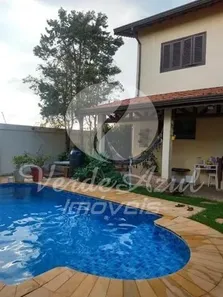 Sobrado com 3 Quartos à venda, 200m² no Parque Alto Taquaral, Campinas