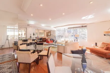 Apartamento com 2 Quartos à venda, 180m² no Itaim Bibi, São Paulo