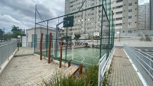 Apartamento com 2 Quartos à venda, 55m² no Jardim Riacho das Pedras, Contagem