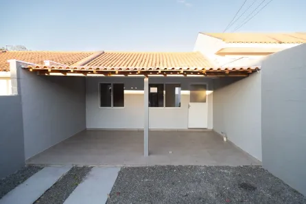 Casa com 2 Quartos à venda, 80m² no Zona Noroeste, Mandaguaçu
