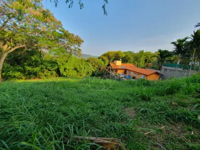 Lote/Terreno à venda, 700m² no Caminhos de San Conrado (Sousas), Campinas