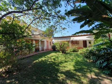 Casa com 3 Quartos à venda, 140m² no Paquetá, Rio de Janeiro