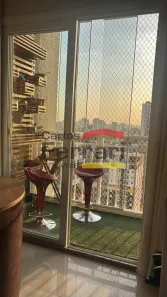 Apartamento com 2 Quartos à venda, 45m² no Limão, São Paulo