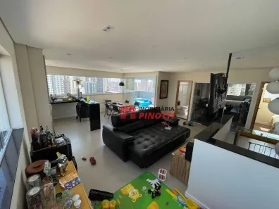 Cobertura com 4 Quartos à venda, 214m² no Nova Petrópolis, São Bernardo do Campo