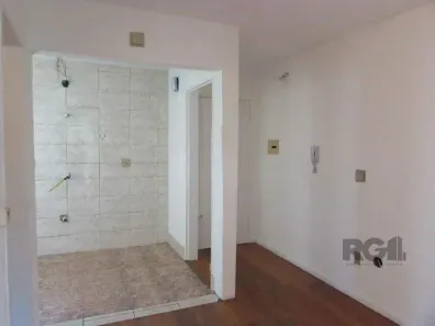 Apartamento com 1 Quarto à venda, 42m² no Jardim Carvalho, Porto Alegre