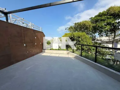 Cobertura com 3 Quartos à venda, 280m² no Barra da Tijuca, Rio de Janeiro
