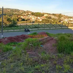 Lote/Terreno à venda, 252m² no Condomínio Residencial Mantiqueira, São José dos Campos