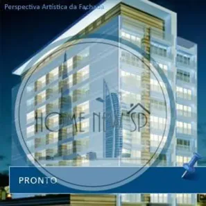 Sala Comercial com 1 Quarto à venda, 44m² no Planalto Paulista, São Paulo