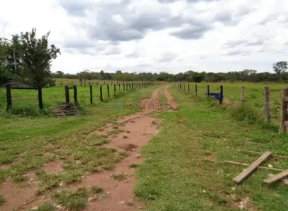 com 3 Quartos à venda, 180m² no Área Rural de Rondonópolis, Rondonópolis