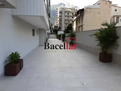 Apartamento com 3 Quartos à venda, 75m² no Tijuca, Rio de Janeiro