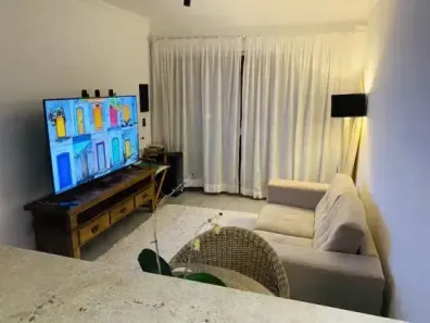 Apartamento com 2 Quartos à venda, 40m² no Campo Belo, São Paulo