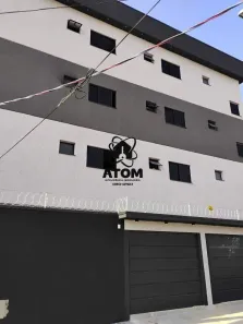 Kitnet com 1 Quarto para alugar, 25m² no Esplanada Independência, Taubaté