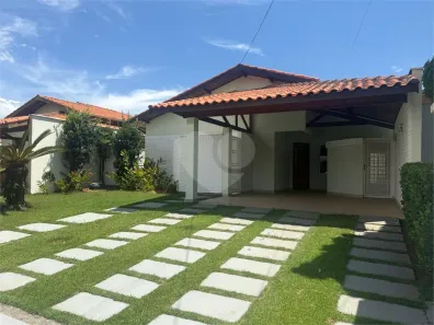 Casa de Condomínio com 3 Quartos à venda, 160m² no Dois Córregos, Piracicaba