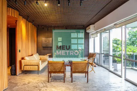 Cobertura com 3 Quartos à venda, 250m² no Ipanema, Rio de Janeiro