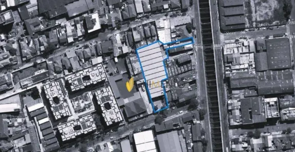 Galpão/Depósito/Armazém à venda, 2600m² no Vila Monumento, São Paulo