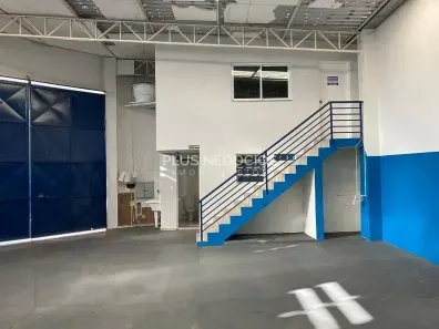 para alugar, 230m² no Jardim Bertanha, Sorocaba