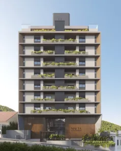Cobertura com 3 Quartos à venda, 279m² no Centro, Florianópolis