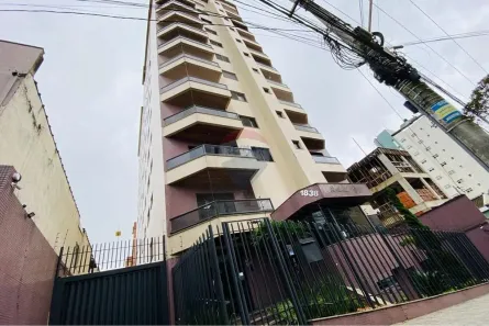Apartamento com 3 Quartos à venda, 238m² no Centro, Poços de Caldas