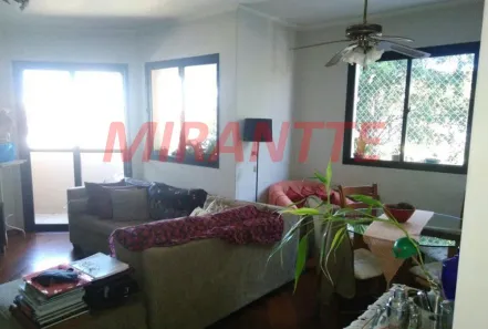 Apartamento com 3 Quartos à venda, 108m² no Lauzane Paulista, São Paulo
