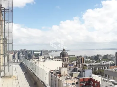 Apartamento com 3 Quartos à venda, 97m² no Centro Histórico, Porto Alegre