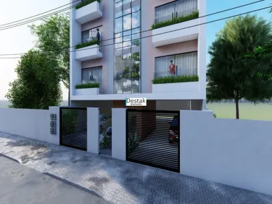 Apartamento com 3 Quartos à venda, 99m² no Jardim Belvedere, Volta Redonda