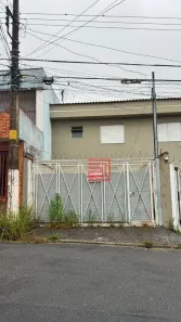 Sobrado com 2 Quartos para alugar, 120m² no Vila Celeste (Zona Leste), São Paulo