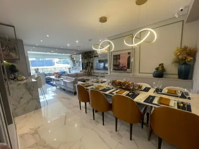 Apartamento com 3 Quartos à venda, 84m² no Vila Dom Pedro I, São Paulo