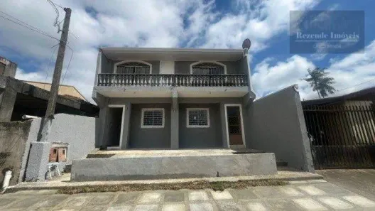 Apartamento com 3 Quartos à venda, 107m² no Campo de Santana, Curitiba