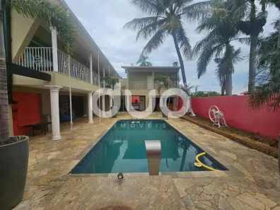 Casa com 4 Quartos para alugar, 418m² no Nova Piracicaba, Piracicaba