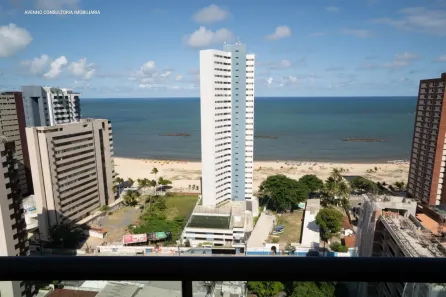 Apartamento com 3 Quartos à venda, 67m² no Candeias, Jaboatão dos Guararapes