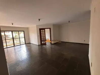 Apartamento com 3 Quartos à venda, 188m² no Centro, Ribeirão Preto