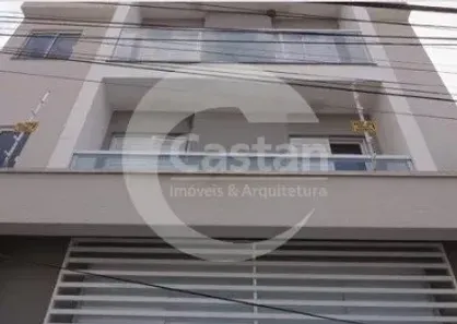 Apartamento com 2 Quartos à venda, 50m² no Vila Santa Clara, São Paulo
